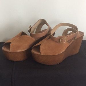 Platform Sandals